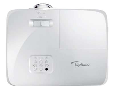 Optoma EH412STx