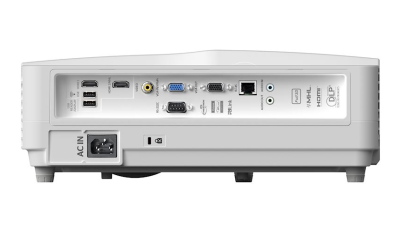 Optoma EH340UST