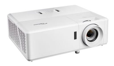 Optoma ZH403