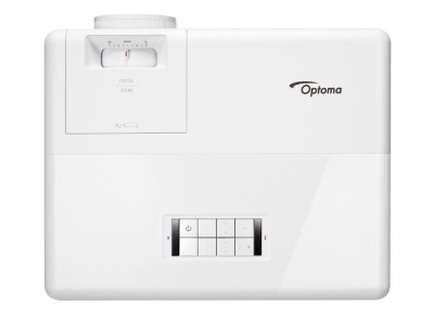 Optoma ZH403