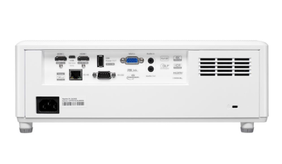 Optoma ZH403