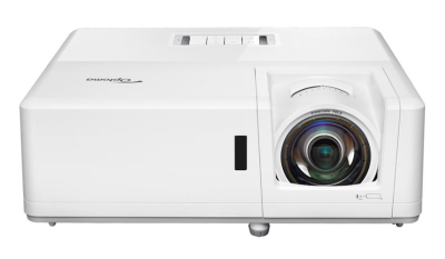 Optoma ZH406STx