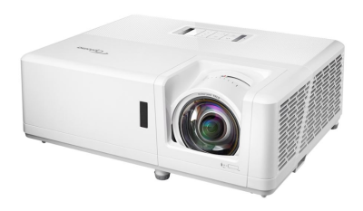 Optoma ZH406STx