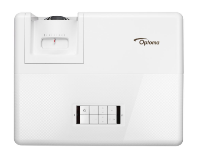 Optoma ZH406STx