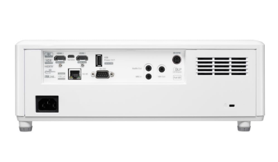 Optoma ZH406STx
