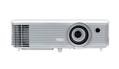 Optoma EH400+
