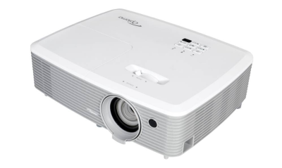 Optoma EH400+