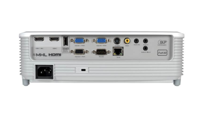 Optoma EH400+