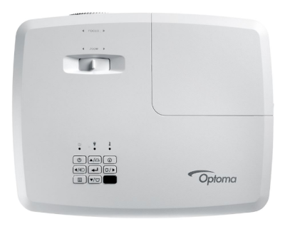 Optoma EH400