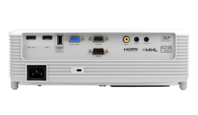 Optoma EH400