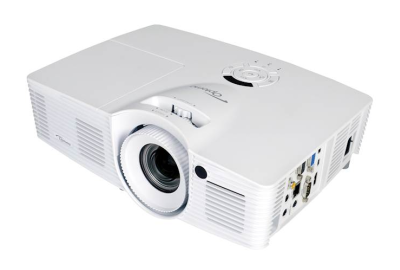 Optoma EH416e
