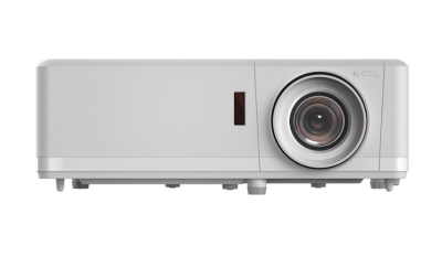 Optoma ZH406