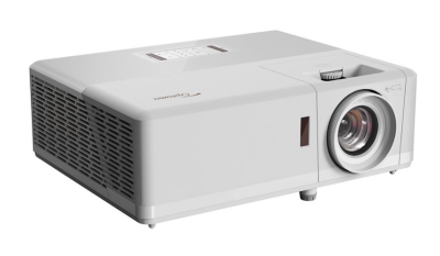Optoma ZH406