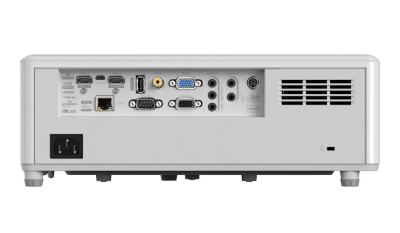 Optoma ZH406