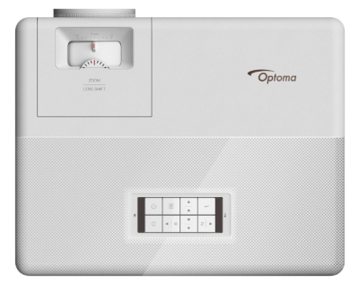 Optoma ZH507