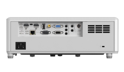 Optoma ZH507