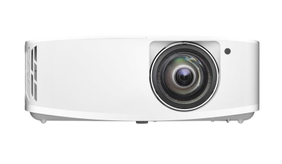 Optoma 4K400STx