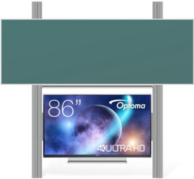 Optoma EKOTAB Pylon 320 tabula 350x120 pre 5862RK
