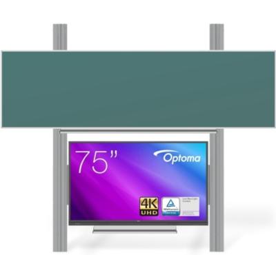 Optoma EKOTAB Pylon 290 tabula 350x100 pre 3751RK