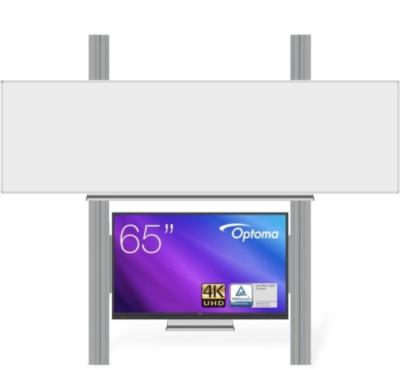 Optoma EKOTAB Pylon 290 tabula 350x100 pre 3651RK