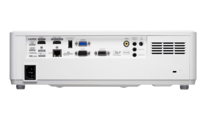 Optoma ZH606e