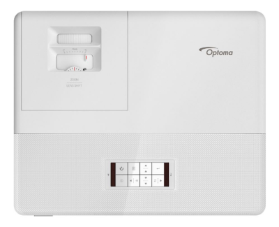 Optoma ZU506Te