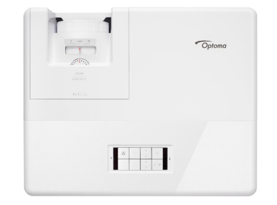 Optoma ZU606Te