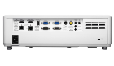 Optoma ZU606Te
