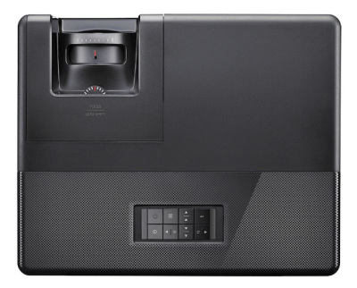 Optoma ZU606TSTe