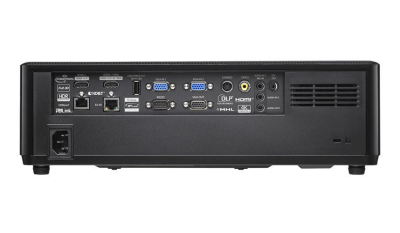 Optoma ZU606TSTe