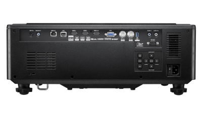 Optoma ZU725T