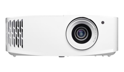 Optoma 4K400x