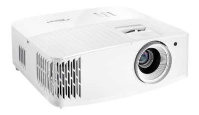 Optoma 4K400x