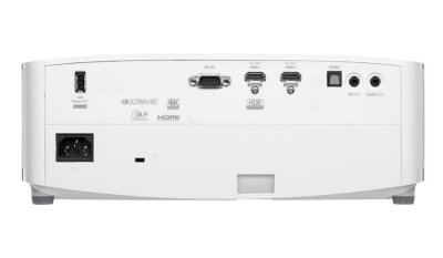 Optoma 4K400x