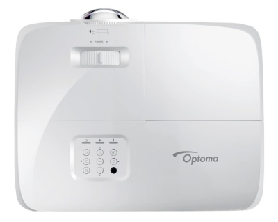 Optoma HD29HSTx