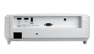 Optoma HD29HSTx