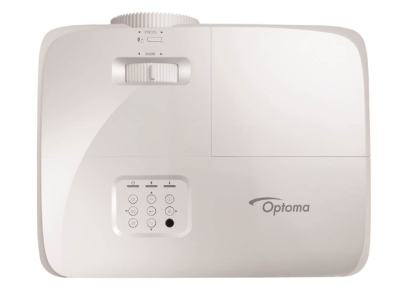 Optoma HD29HLVx