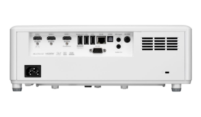 Optoma UHZ50