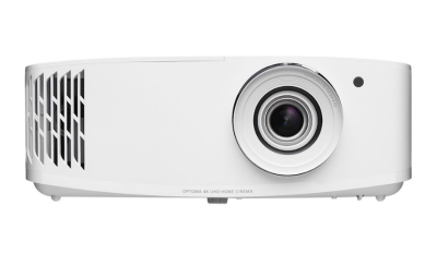 Optoma UHD55