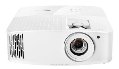 Optoma UHD55