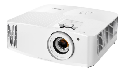 Optoma UHD55