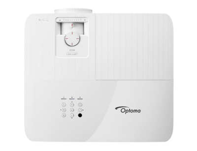 Optoma UHD55