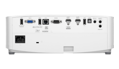 Optoma UHD55
