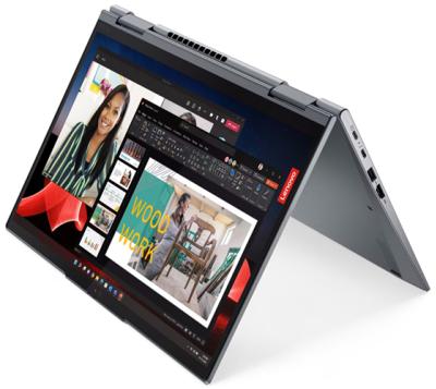 LENOVO ThinkPad X1 Yoga Gen8 OLED Storm Grey