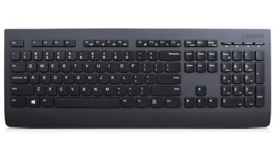 LENOVO Professional bezdrôtová klávesnica CZ/SK