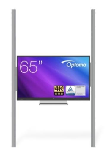 Optoma EKOTAB Pylon 290 stojanový nastaviteľný držiak pre 3651RK