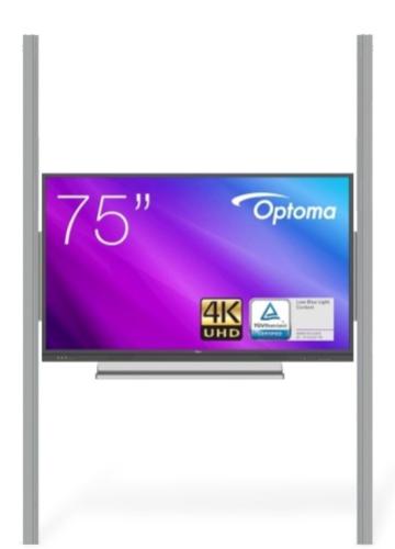 Optoma EKOTAB Pylon 290 stojanový nastaviteľný držiak pre 3751RK