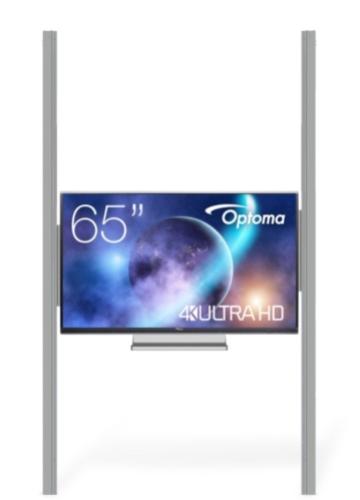 Optoma EKOTAB Pylon 290 stojanový nastaviteľný držiak pre 5652RK