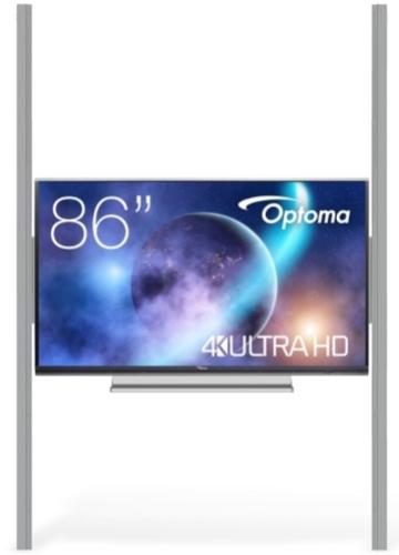 Optoma EKOTAB Pylon 320 stojanový nastaviteľný držiak pre 5862RK