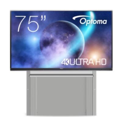Optoma EKOTAB stojanový nastaviteľný držiak pre 5752RK